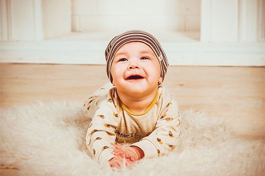 Amazing and magical facts about smiling