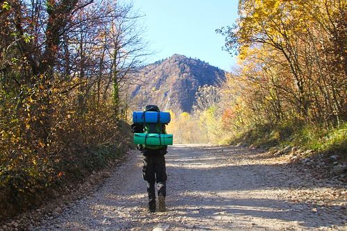 How light the lightweight hammock is?
